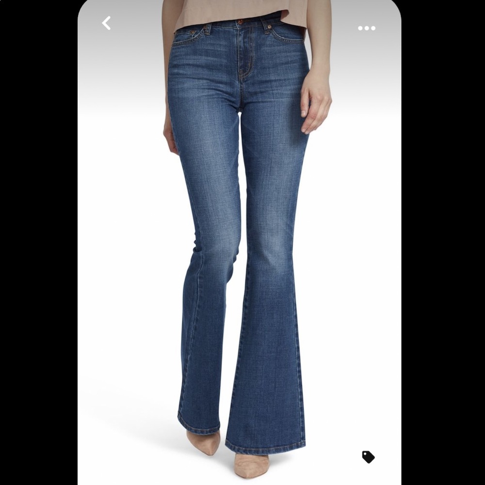 Ella Moss denim jeans size 30